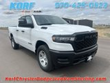 New 2025 RAM 1500 Tradesman image 3