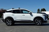 New 2025 Nissan Kicks SV w/ SV Premium Package image 3