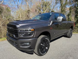 New 2025 RAM 2500 Laramie image 3