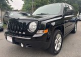 Used 2017 Jeep Patriot Latitude image 3