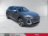 New 2025 Audi SQ5 Premium Plus image 3