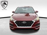 Used 2019 Hyundai Tucson SE image 2
