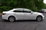 Used 2008 Lexus LS 600h L image 4