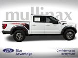 Certified 2022 Ford F150 Raptor w/ Equipment Group 801A High image 2