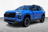 New 2026 Chevrolet Equinox RS w/ Convenience Package III image 3