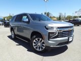 New 2025 Chevrolet Tahoe Premier image 2