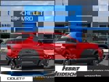 New 2026 Chevrolet Equinox RS w/ Safety and Technology Package image 5