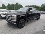 Certified 2024 Ford F250 Platinum image 2