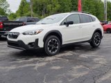 Used 2022 Subaru Crosstrek 2.0i image 3