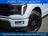 New 2025 Ford F150 Platinum image 5