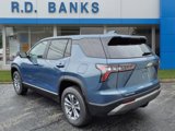 New 2026 Chevrolet Equinox LT w/ Convenience Package II image 3