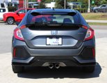 Used 2017 Honda Civic Sport image 4