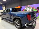 Used 2022 GMC Sierra 1500 SLT w/ SLT Premium Plus Package image 3