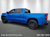 New 2025 Chevrolet Silverado 1500 RST w/ RST All Star Premium Package image 3