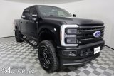 Used 2025 Ford F250 Platinum w/ FX4 Off-Road Package image 3
