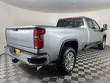 New 2025 Chevrolet Silverado 2500 LTZ w/ LTZ Premium Package image 5