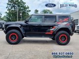 Used 2024 Ford Bronco Raptor image 3
