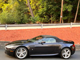 Used 2008 Aston Martin V8 Vantage Roadster image 3