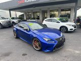 Used 2018 Lexus RC 350 F Sport image 5