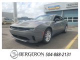 New 2025 Dodge Charger R/T w/ Quick Order Package 25M R/T image 3