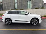 Used 2023 Audi Q4 e-tron Premium Plus image 5