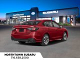 New 2025 Subaru Legacy Touring XT image 2