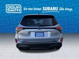 New 2025 Subaru Forester Touring image 4