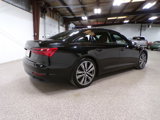 Used 2020 Audi A6 2.0T Premium Plus w/ Premium Plus Package image 5