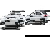 New 2025 Nissan Pathfinder Platinum w/ Cargo Package image 4