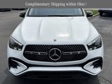 New 2025 Mercedes-Benz GLE 450e 4MATIC image 2