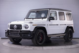Used 2020 Mercedes-Benz G 63 AMG 4MATIC image 2