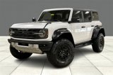 New 2025 Ford Bronco Raptor image 2