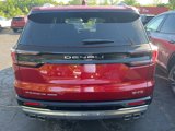 New 2025 GMC Acadia Denali w/ Super Cruise Package image 4