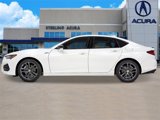 New 2025 Acura TLX SH-AWD w/ A-SPEC Pkg image 2