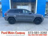 Used 2019 Jeep Grand Cherokee Altitude image 3