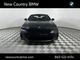 New 2026 BMW 550e xDrive image 2