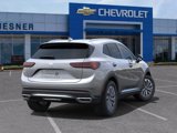 New 2025 Buick Envision Preferred image 4