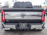 Certified 2025 Ford F350 King Ranch w/ Chrome Package image 5
