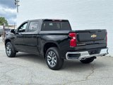 New 2026 Chevrolet Silverado 1500 LT w/ Z71 Off-Road Package image 3