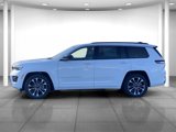 New 2025 Jeep Grand Cherokee L Overland image 4