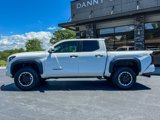 Used 2025 Toyota Tacoma TRD Off-Road image 3