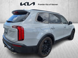 Used 2022 Kia Telluride EX w/ EX Premium Package image 5