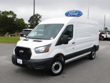 New 2025 Ford Transit 250 148 Medium Roof image 2