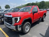 New 2025 GMC Sierra 3500 Pro w/ Convenience Package image 4