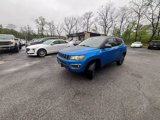Used 2020 Jeep Compass Trailhawk w/ Cold Weather Group image 3