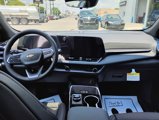 New 2026 Chevrolet Equinox LT w/ Convenience Package II image 2