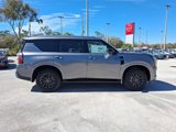 New 2025 Nissan Armada SV image 3