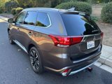 Used 2018 Mitsubishi Outlander SEL image 3