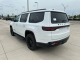 New 2025 Jeep Wagoneer Series II w/ Premium Group I image 3