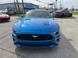 Used 2021 Ford Mustang GT image 3